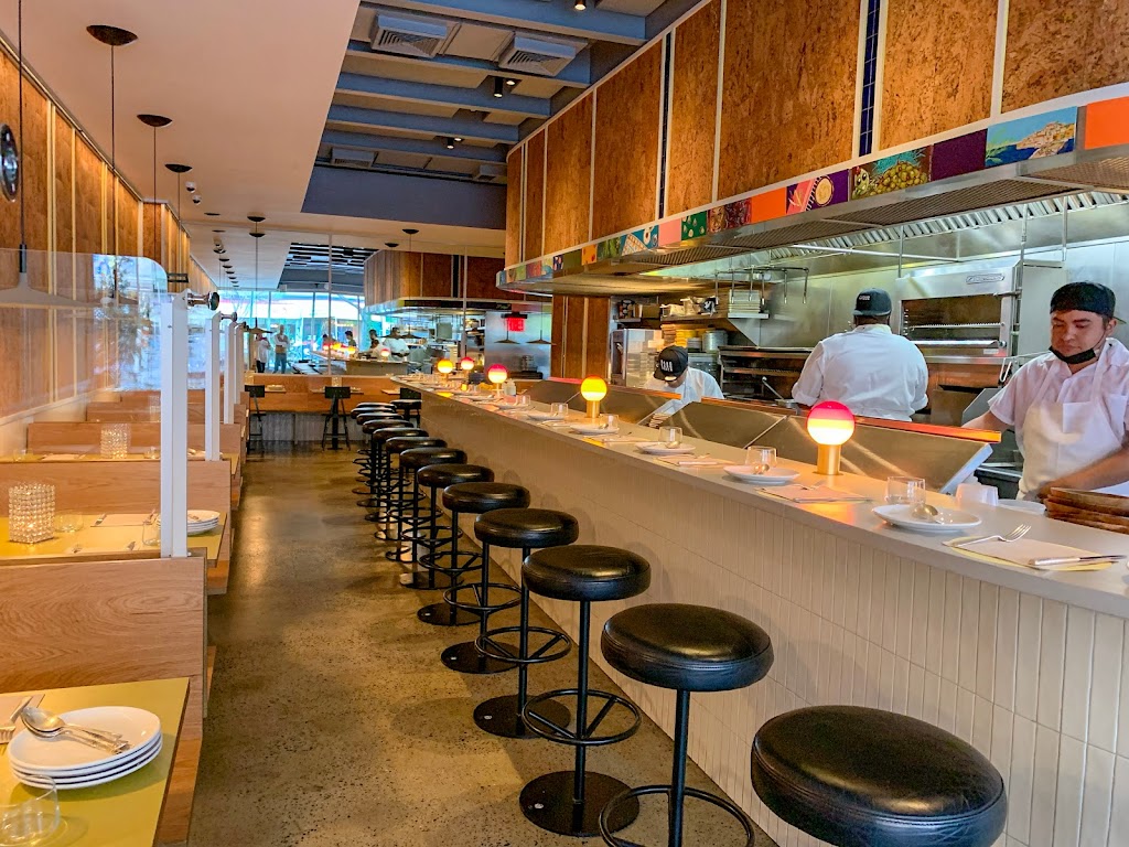 Shukette | restaurant | 230 9th Ave, New York, NY 10001, USA | 2122421803 OR +1 212-242-1803