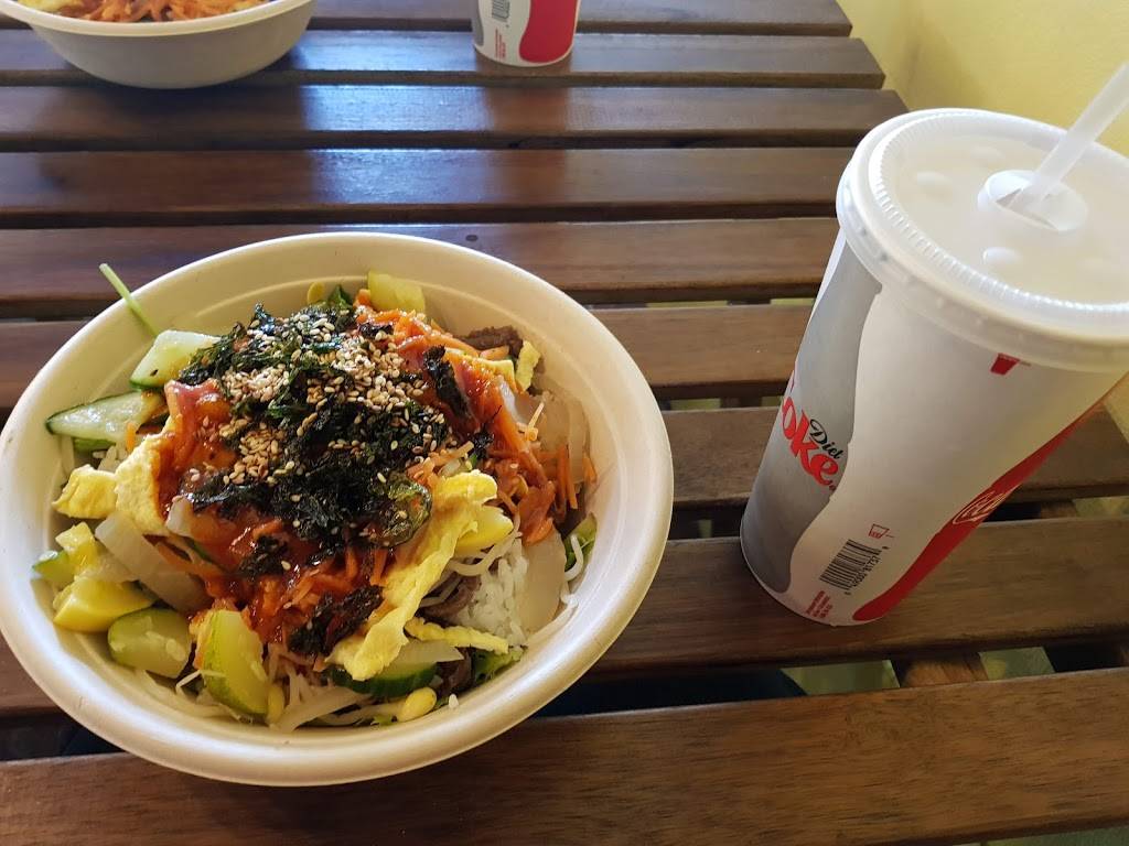 More Than Greens | restaurant | 113 W King St, Dalton, GA 30720, USA | 7065293531 OR +1 706-529-3531