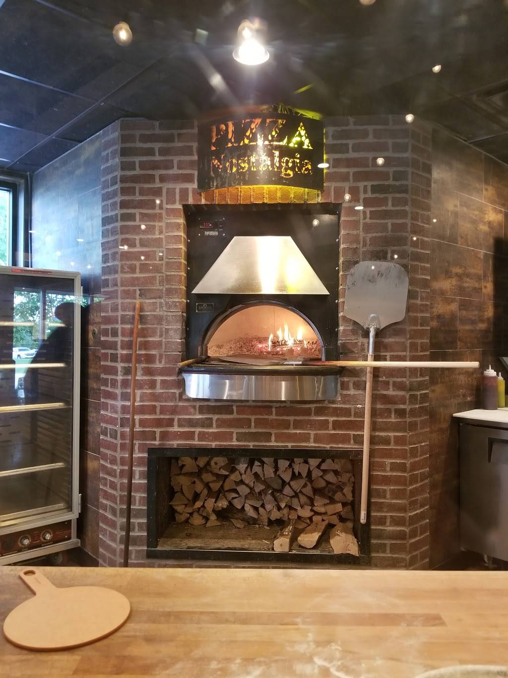 Pizza Nostalgia | meal takeaway | 57889 Van Dyke Ave, Washington, MI 48094, USA | 5862071097 OR +1 586-207-1097