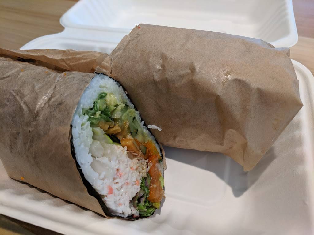 Delilahs by Make Fish | restaurant | 400 G St, Davis, CA 95616, USA | 5302315537 OR +1 530-231-5537