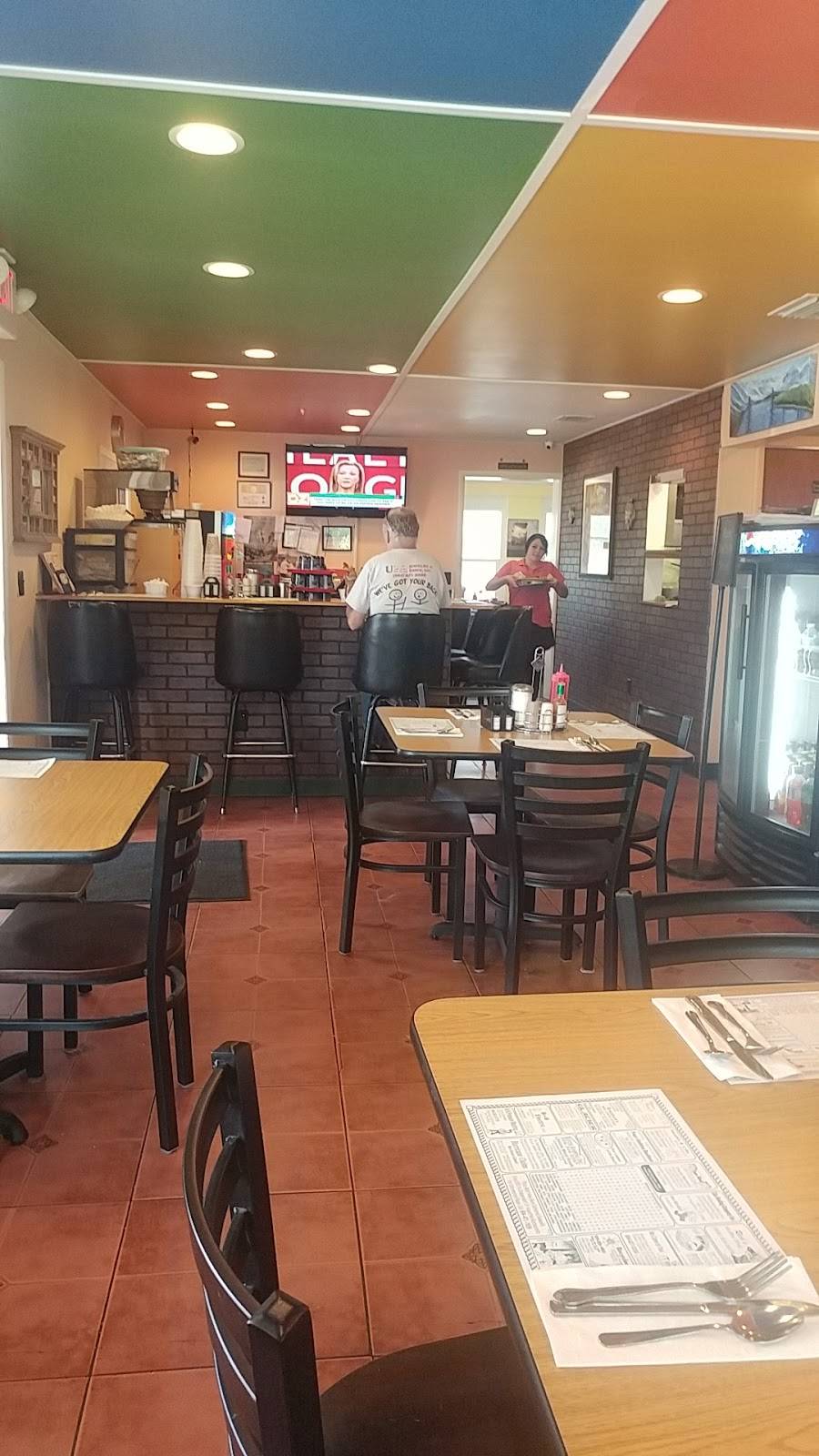 Leroys Cafe | restaurant | 2555 US Highway 1 S, St. Augustine, FL 32086, USA | 9042174624 OR +1 904-217-4624