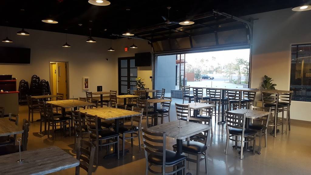 Brushfire Tacos y Tapas | restaurant | 14240 N 43rd Ave, Glendale, AZ 85306, USA | 6022964439 OR +1 602-296-4439