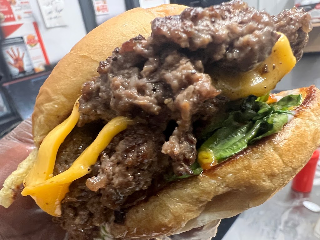 Munchies on 27th | restaurant | 3371 N 27th St, Milwaukee, WI 53216, USA | 4144882880 OR +1 414-488-2880