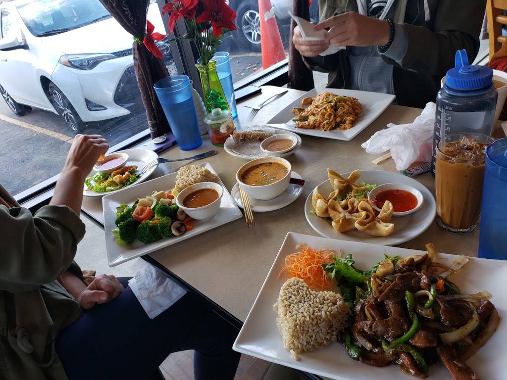Panang Thai Cuisine | restaurant | 1005 S Public Rd, Lafayette, CO 80026, USA | 3036650500 OR +1 303-665-0500