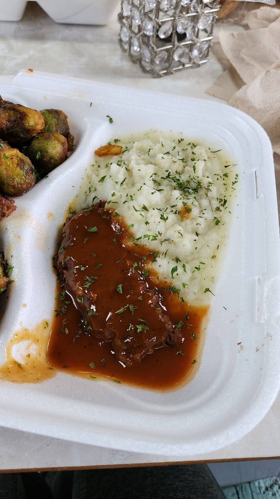 Love In Action Cafe | restaurant | 4419 Tuckaseegee Rd, Charlotte, NC 28208, USA | 9804981958 OR +1 980-498-1958