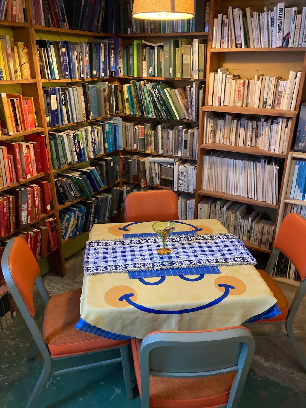 Artist-Run Cafe at Langlab | restaurant | 1302 High St, South Bend, IN 46601, USA | 5743953247 OR +1 574-395-3247