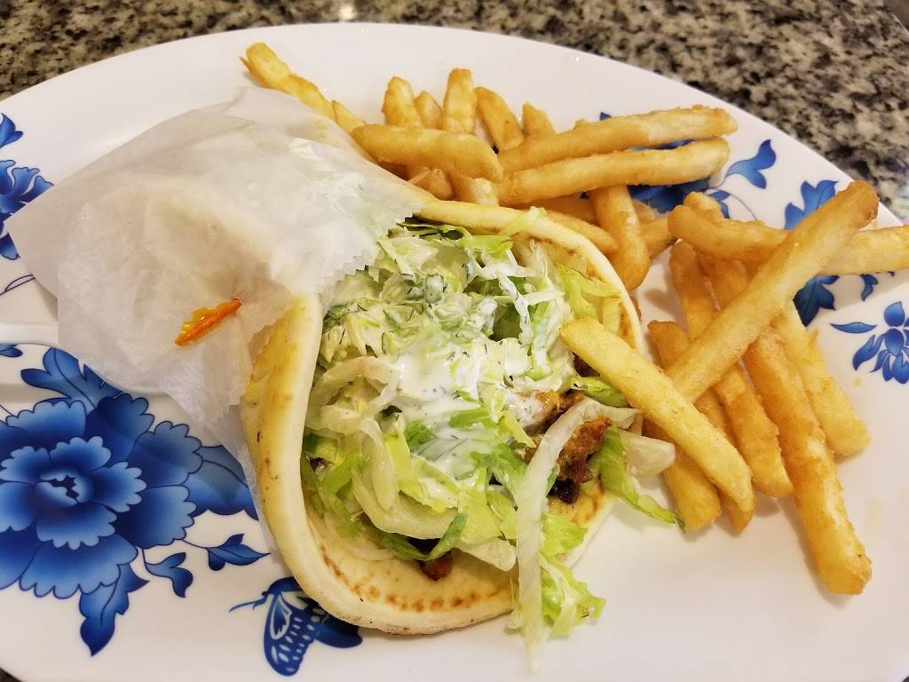 Gyro Kabob House | restaurant | 1142 Christiana Rd, Newark, DE 19713, USA | 3023687777 OR +1 302-368-7777