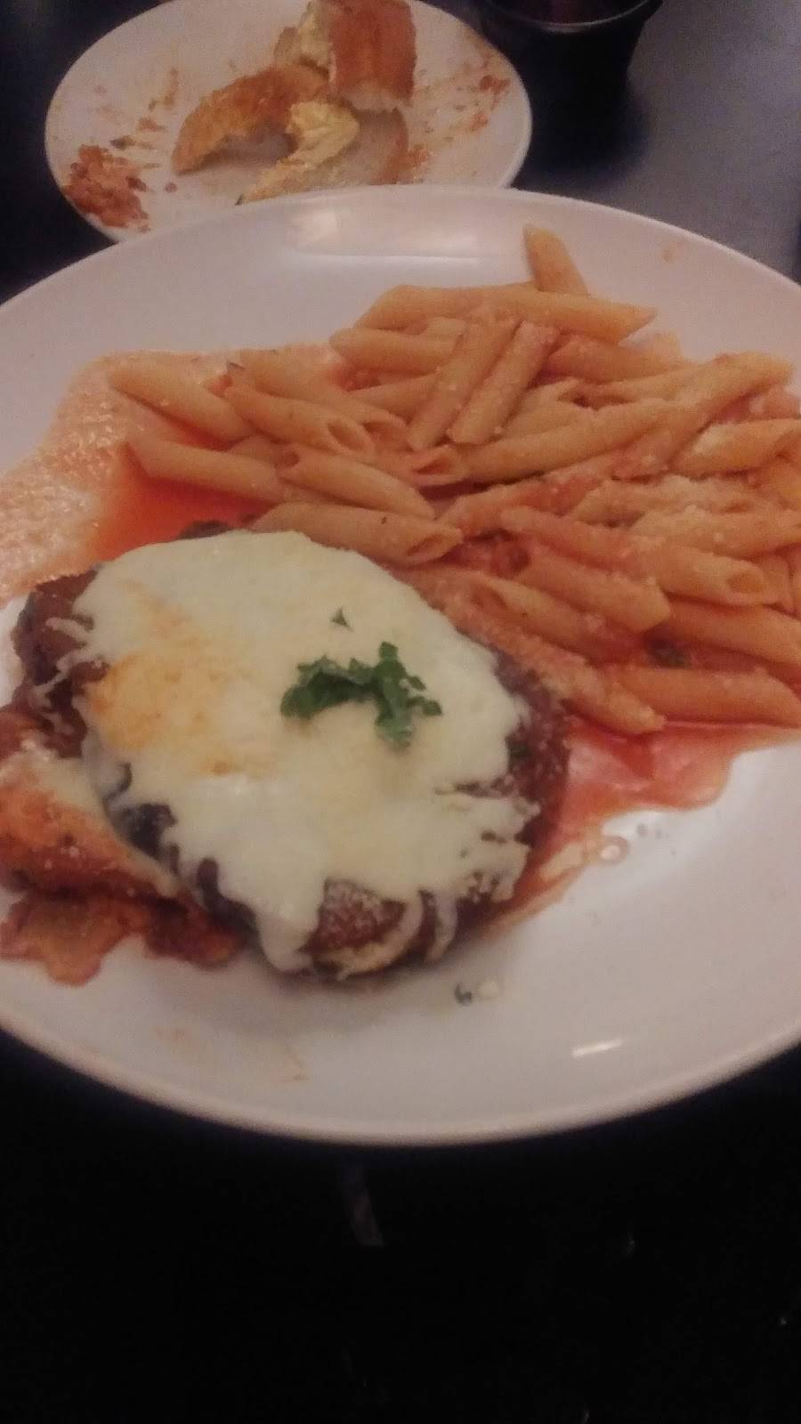 Porcellis Italian Bistro | restaurant | 1801 E 9th St, Cleveland, OH 44114, USA | 2165742270 OR +1 216-574-2270