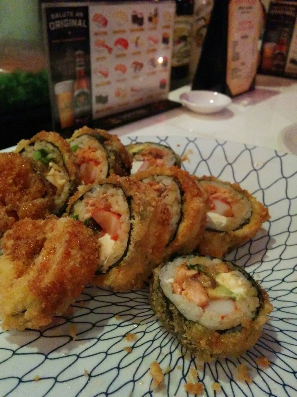 Osaka Sushi & Grill | restaurant | 16273 Miramar Pkwy, Miramar, FL 33027, USA | 9543928899 OR +1 954-392-8899