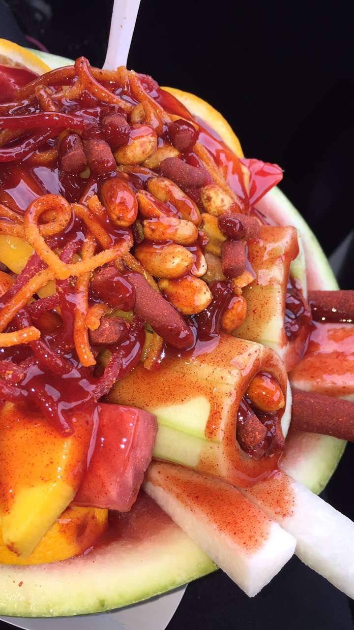 El Pepino Loco | restaurant | 2020 E First St, Santa Ana, CA 92705, USA | 7147886270 OR +1 714-788-6270