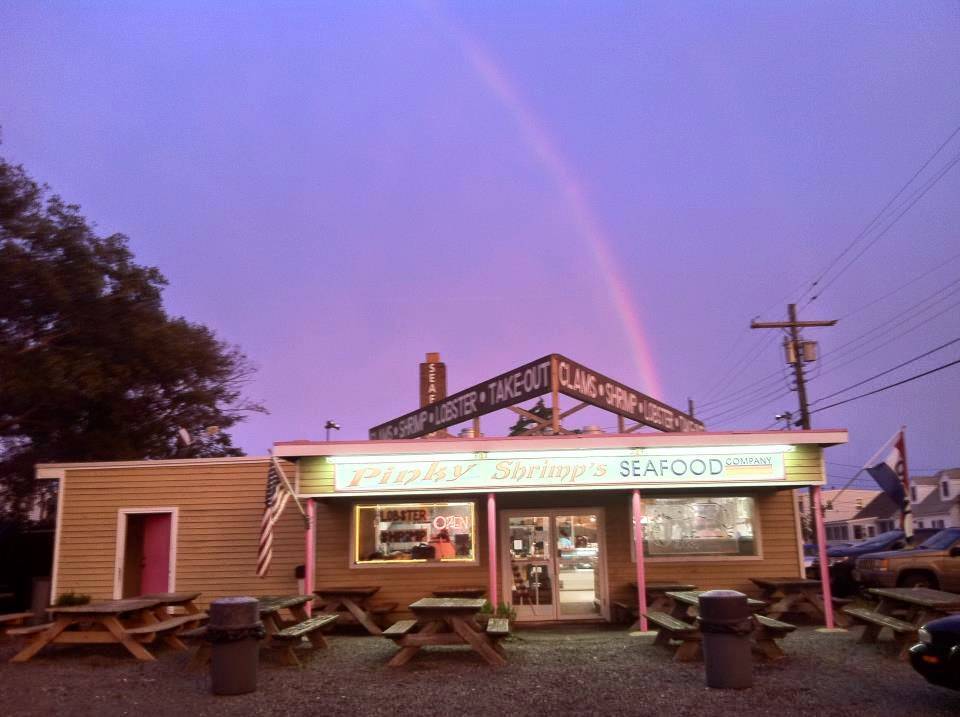 Pinky Shrimps Seafood Market | restaurant | 8211 Long Beach Blvd, Long Beach Township, NJ 08008, USA | 6094920706 OR +1 609-492-0706