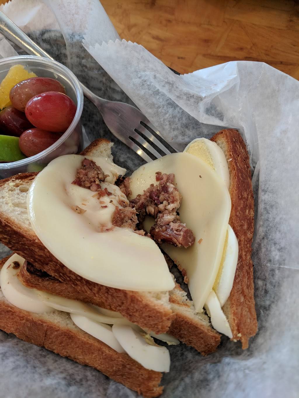 Foundry Provisions | restaurant | 236 E 16th St, Indianapolis, IN 46202, USA | 3175437357 OR +1 317-543-7357