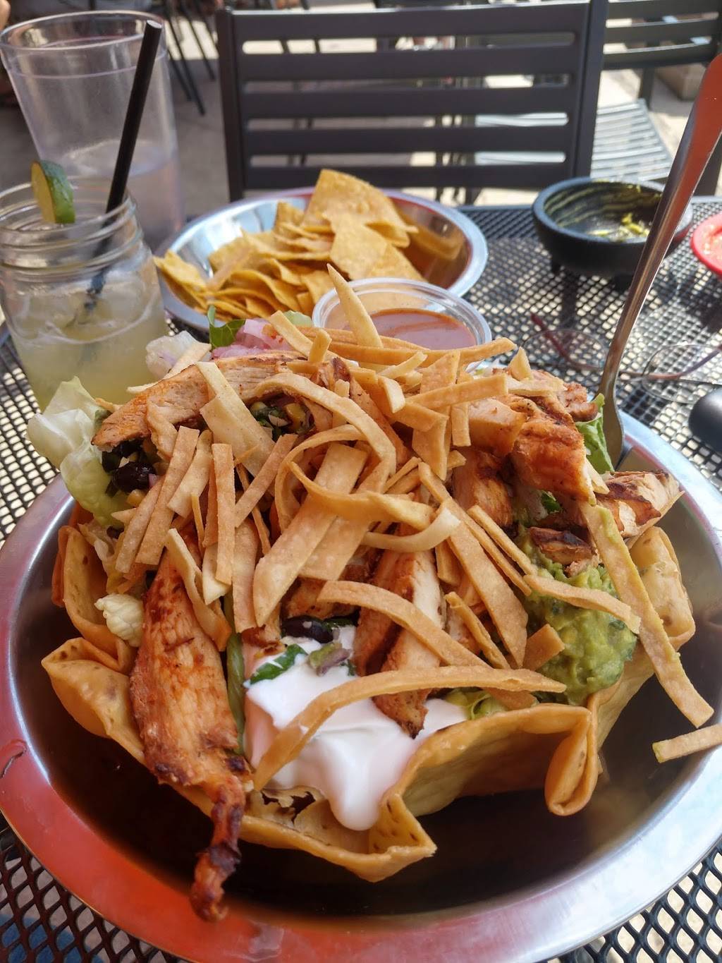 Local Cantina Short North | restaurant | 600 N High St, Columbus, OH 43215, USA | 6149148840 OR +1 614-914-8840