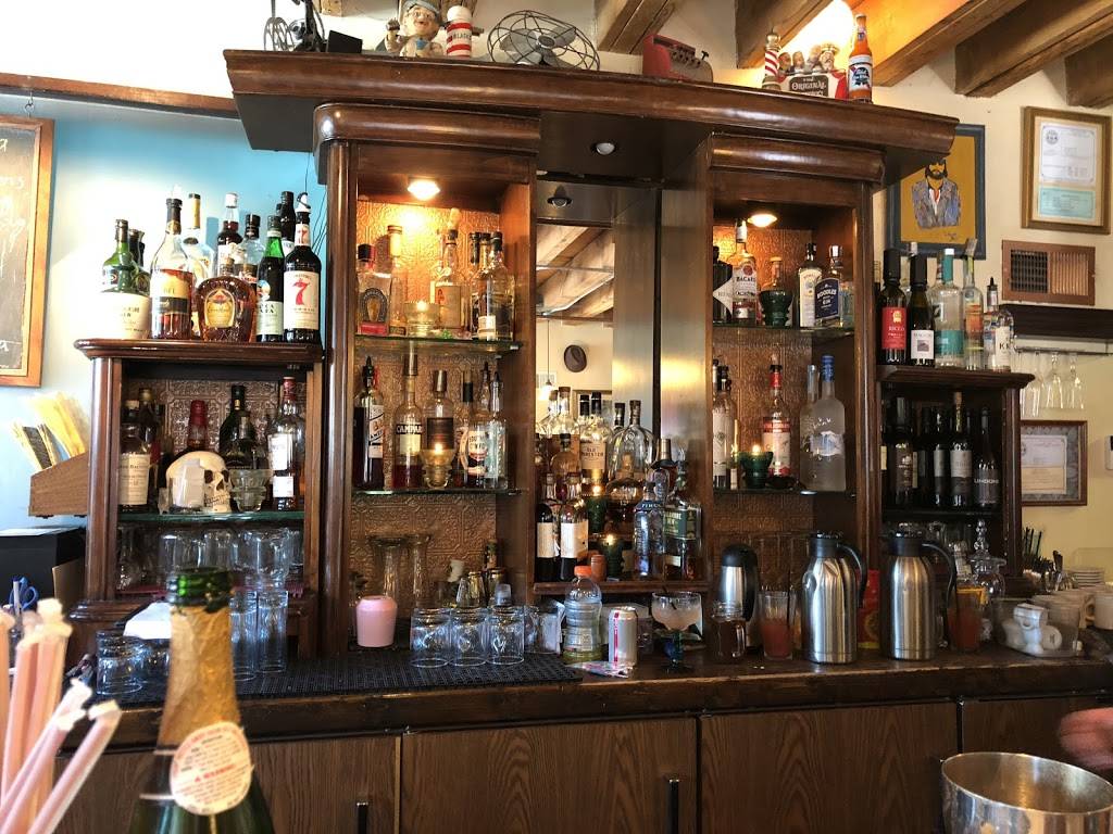 The Noble | restaurant | 704 S 2nd St, Milwaukee, WI 53205, USA | 4142434997 OR +1 414-243-4997