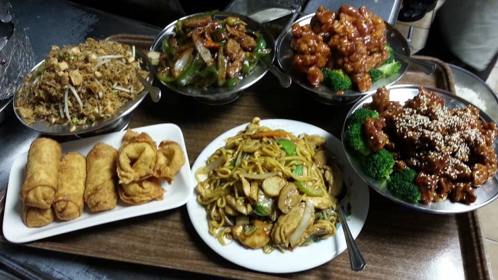 Wok Inn Restaurant | restaurant | 1167 N Farnsworth Ave, Aurora, IL 60505, USA | 6308516613 OR +1 630-851-6613