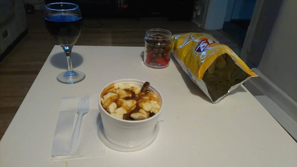 Poutine Lafleur | restaurant | 4579 Rue Wellington, Verdun, QC H4G 1W8, Canada | 5146589071 OR +1 514-658-9071