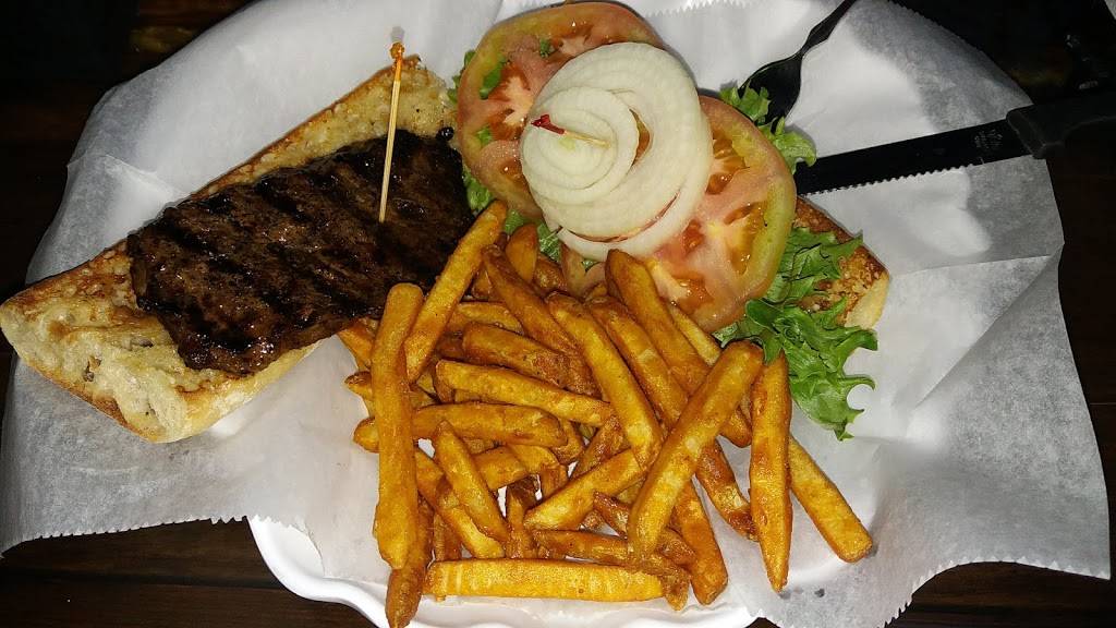 Lazy Flamingo | restaurant | 12951 McGregor Blvd, Fort Myers, FL 33919, USA | 2394769000 OR +1 239-476-9000