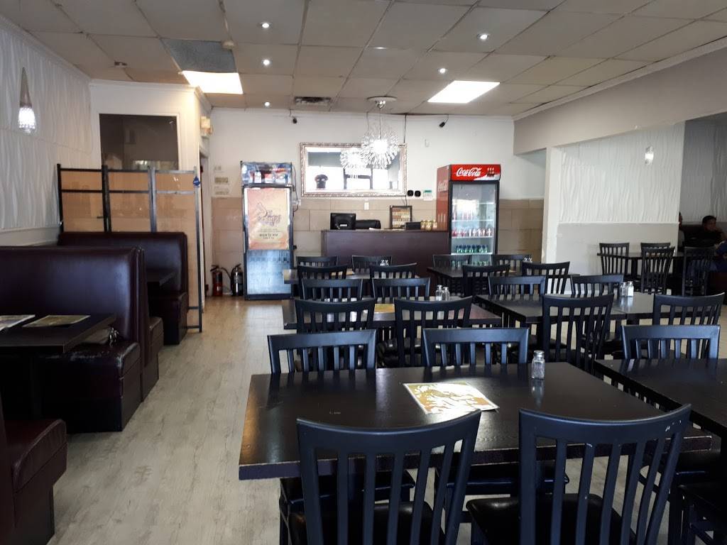 Cafe D Taj | restaurant | 3342 Danforth Ave, Scarborough, ON M1L 1C9, Canada | 4166993825 OR +1 416-699-3825