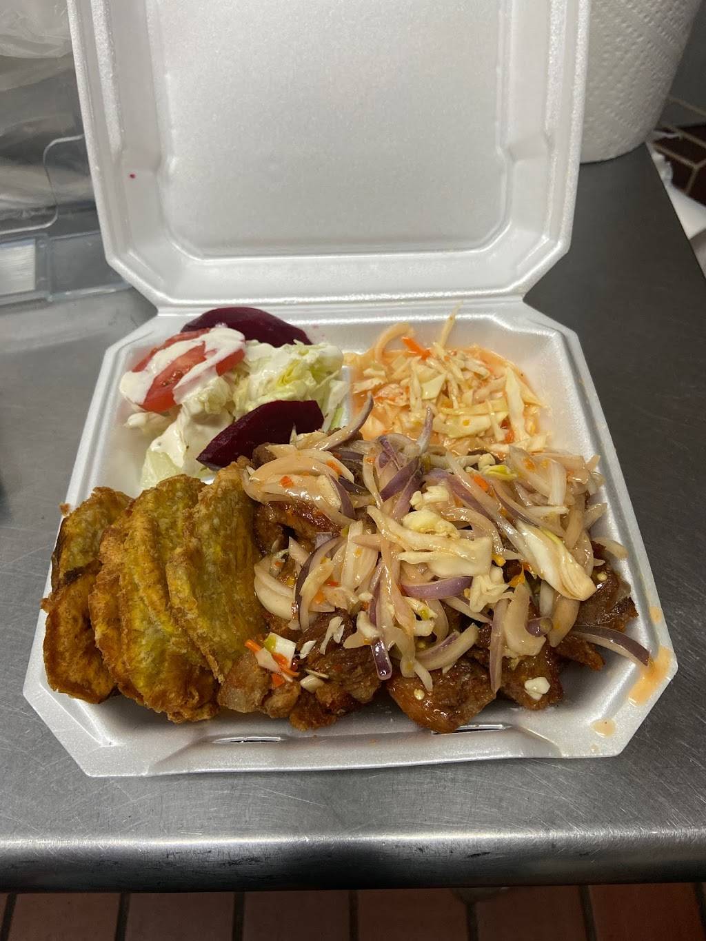 Maries Cuisine | restaurant | 109 E Boynton Beach Blvd, Boynton Beach, FL 33435, USA | 5615096743 OR +1 561-509-6743