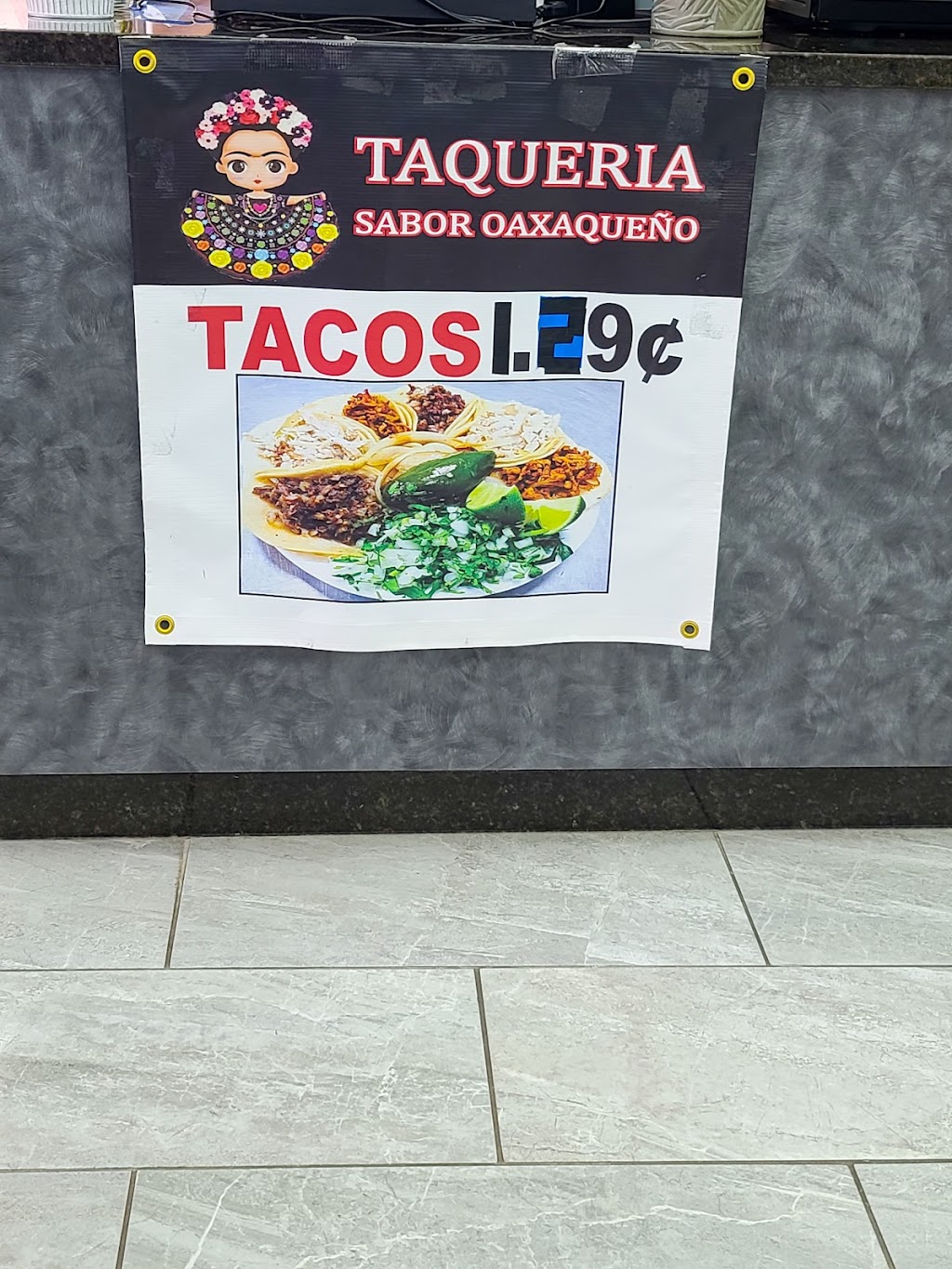 Sabor Oaxaqueño | restaurant | 4751 N Belt Line Rd, Mesquite, TX 75150, USA | 4697506711 OR +1 469-750-6711