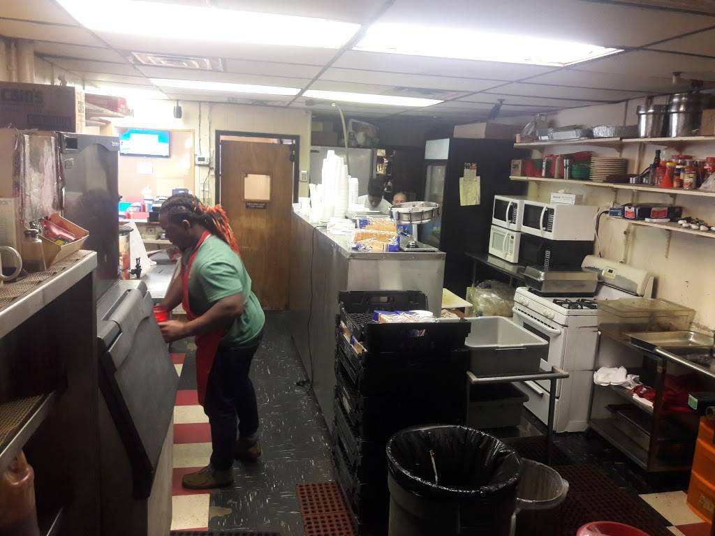 John & Cook`s Real Pit BBQ | restaurant | 1310 SW 21st St, Lawton, OK 73505, USA | 5802480036 OR +1 580-248-0036