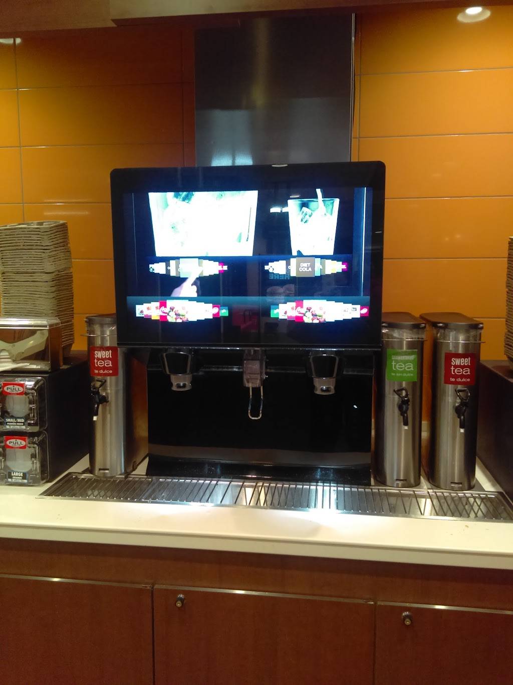 McDonalds | cafe | 16758 S Dupont Hwy, Harrington, DE 19952, USA | 3023980222 OR +1 302-398-0222