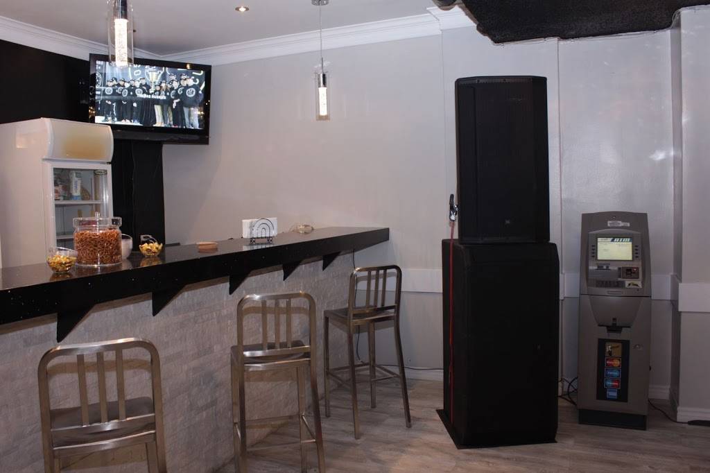 Sankofa Lounge | restaurant | 1653 Eglinton Ave W, York, ON M6E 2H1, Canada | 4167870098 OR +1 416-787-0098