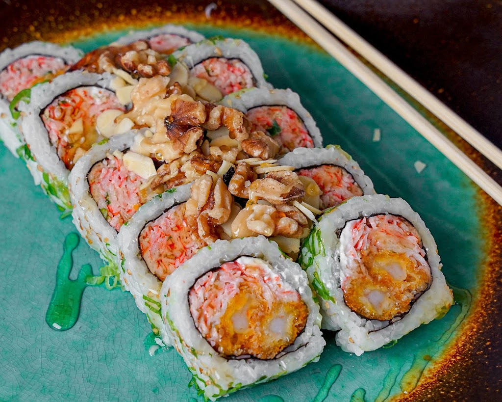 Sushi King Lynnhaven Mall | restaurant | 701 Lynnhaven Pkwy, Virginia Beach, VA 23452, USA | 7576522798 OR +1 757-652-2798