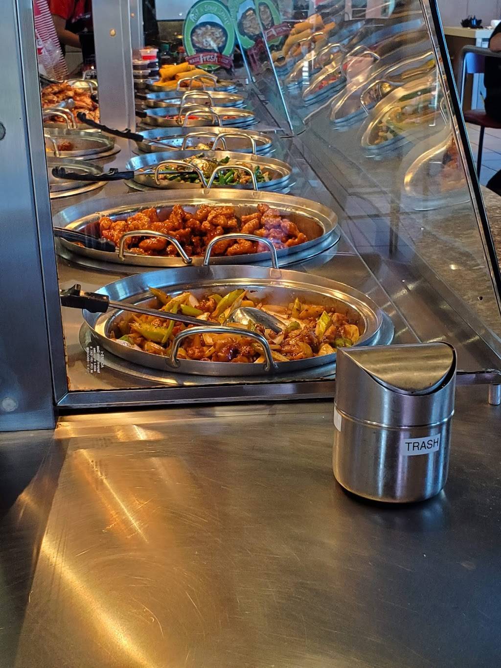 Panda Express | restaurant | 4847 Warden Ave, Honolulu, HI 96818, USA | 8084224800 OR +1 808-422-4800