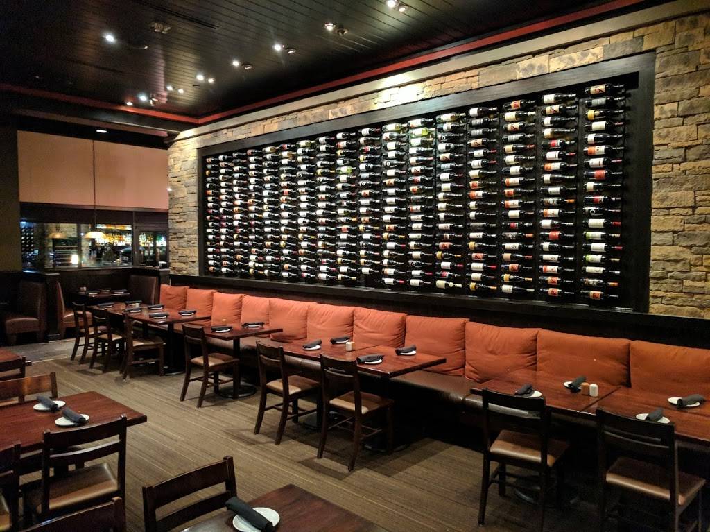 Firebirds Wood Fired Grill | restaurant | 11448 Belvedere Vista Ln, Richmond, VA 23235, USA | 8044400000 OR +1 804-440-0000