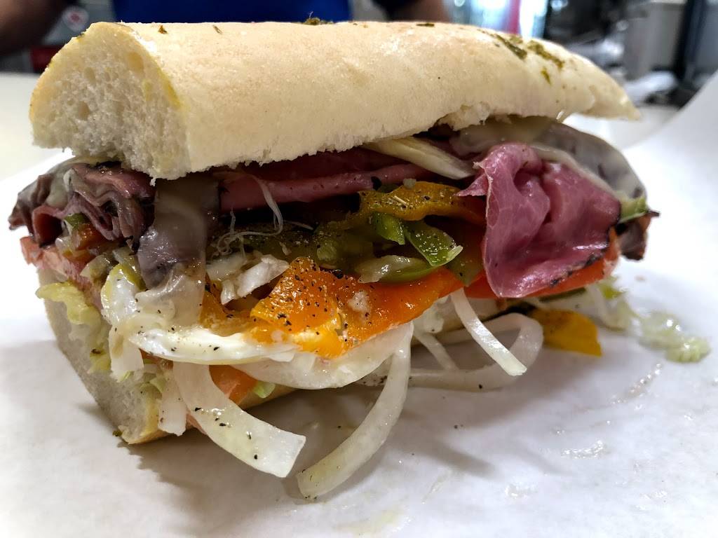 Sams Famous Subs | restaurant | 6807 E Broadway Rd, Mesa, AZ 85208, USA | 4809078415 OR +1 480-907-8415