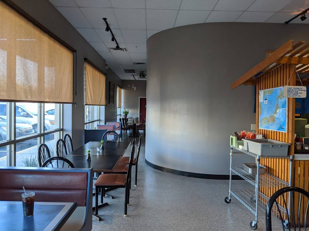 Toh Zan Nagasaki Grill | restaurant | 1135 N Recker Rd #113, Mesa, AZ 85205, USA | 4806686688 OR +1 480-668-6688