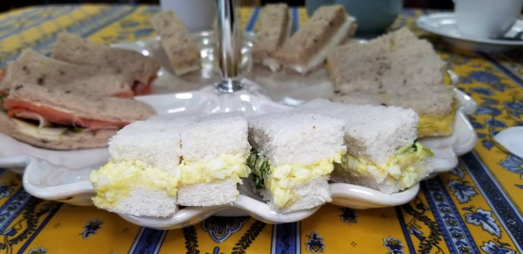 SeaLantro British Cafe & Market | cafe | 2060 6th Ave, Vero Beach, FL 32960, USA | 7724923614 OR +1 772-492-3614