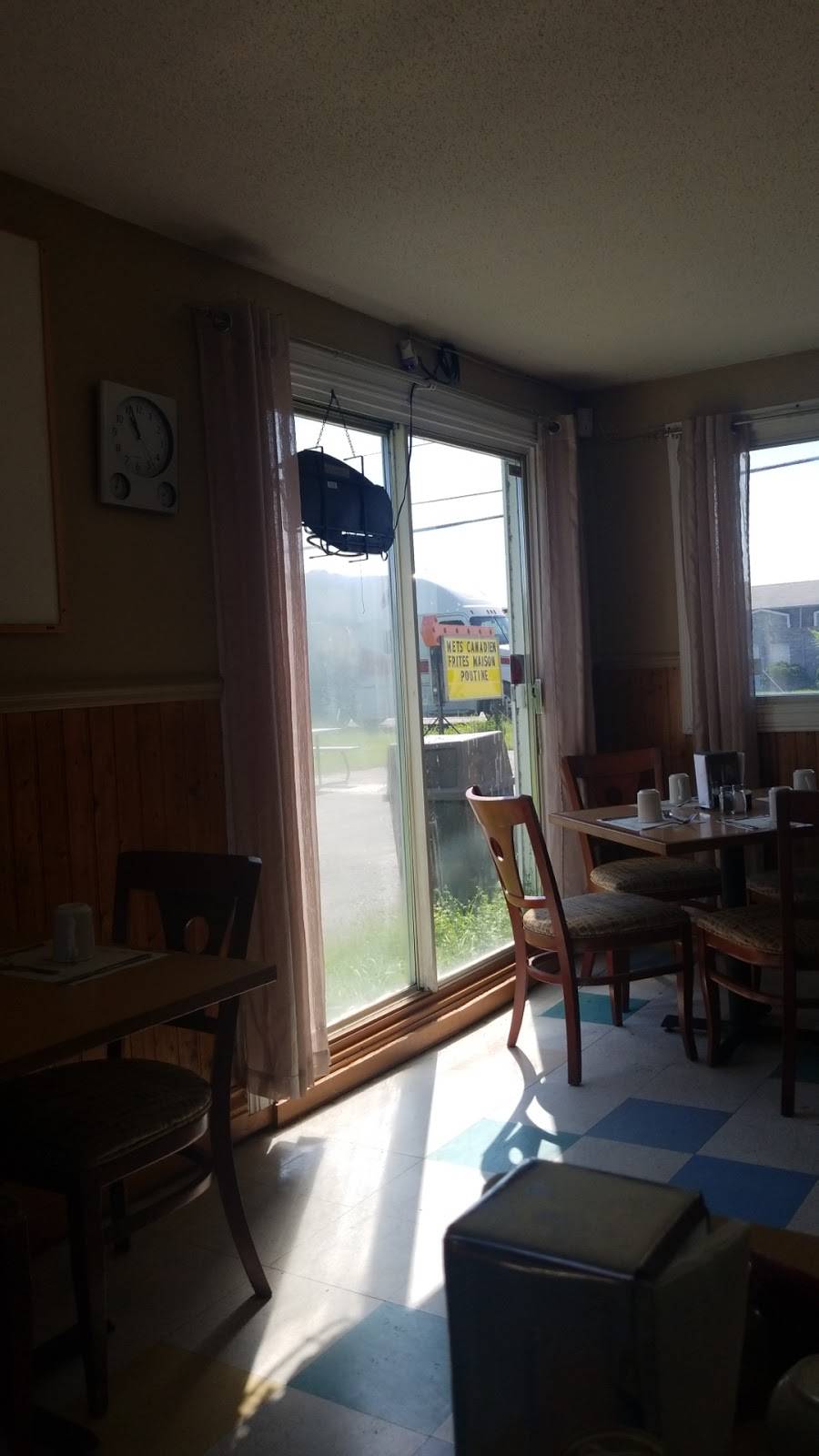 Restaurant Le Ronfleur | restaurant | 177 Chemin de Montréal E, Gatineau, QC J8M 1C8, Canada | 8192815169 OR +1 819-281-5169