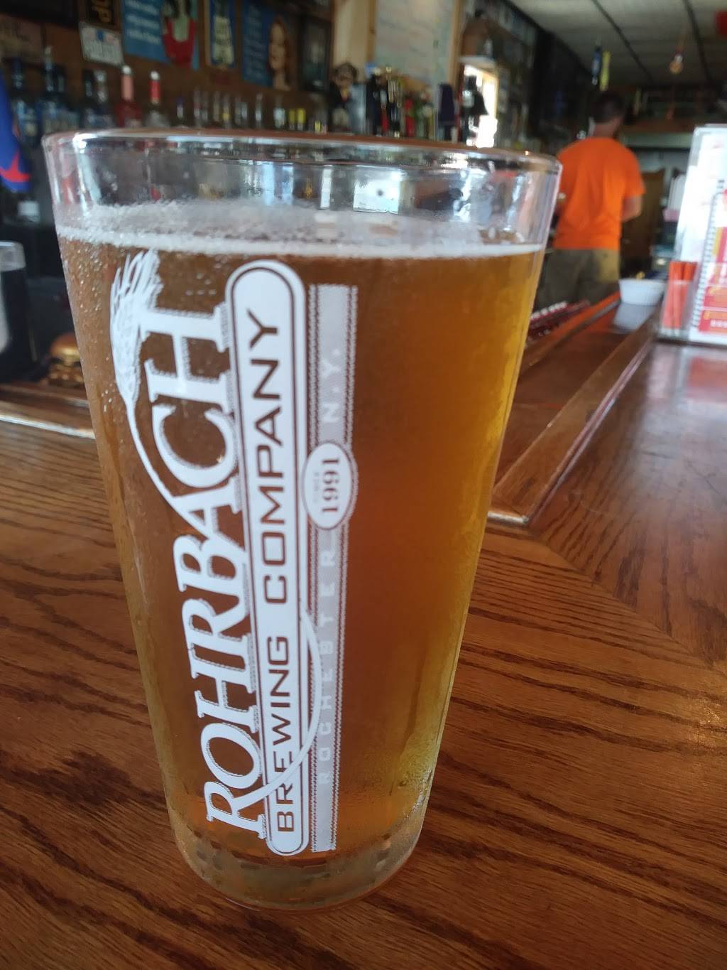 Jose & Willys at the Lake | restaurant | 20 Lakeshore Dr, Canandaigua, NY 14424, USA | 5859050017 OR +1 585-905-0017