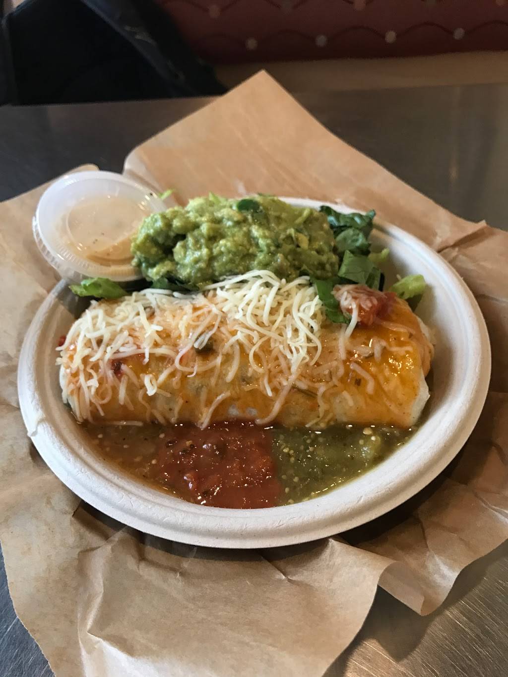 QDOBA Mexican Eats | restaurant | 459 McCaslin Blvd #1, Louisville, CO 80027, USA | 7208907877 OR +1 720-890-7877