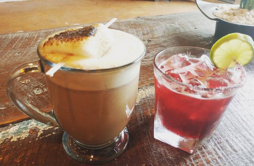 Beans & Barlour | restaurant | 538 1st Ave N, St. Petersburg, FL 33701, USA | 7274404540 OR +1 727-440-4540