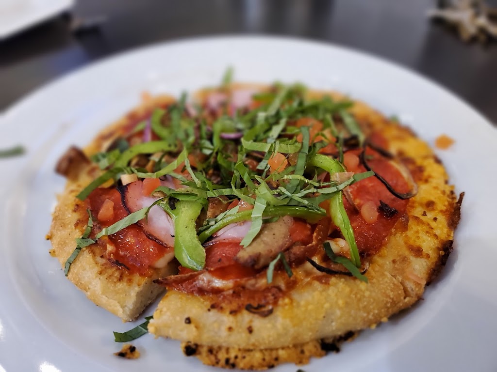 Bostons Restaurant & Sports Bar | restaurant | 2030 S Avenue 3 E, Yuma, AZ 85365, USA | 9282484911 OR +1 928-248-4911