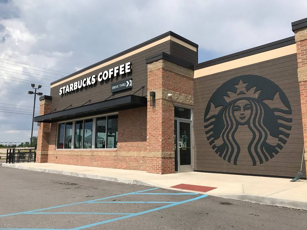 Starbucks | cafe | 6320 Intech Commons Dr, Indianapolis, IN 46278, USA | 3177758249 OR +1 317-775-8249