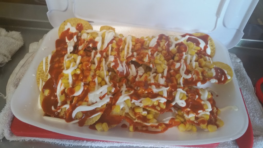 Tacos y raspados la casita | restaurant | 609 Deery St, Shelbyville, TN 37160, USA | 9317356555 OR +1 931-735-6555