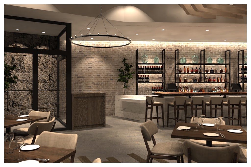 Anassa Taverna Astoria | restaurant | 28-10 Astoria Blvd, Queens, NY 11102, USA | 7187215050 OR +1 718-721-5050