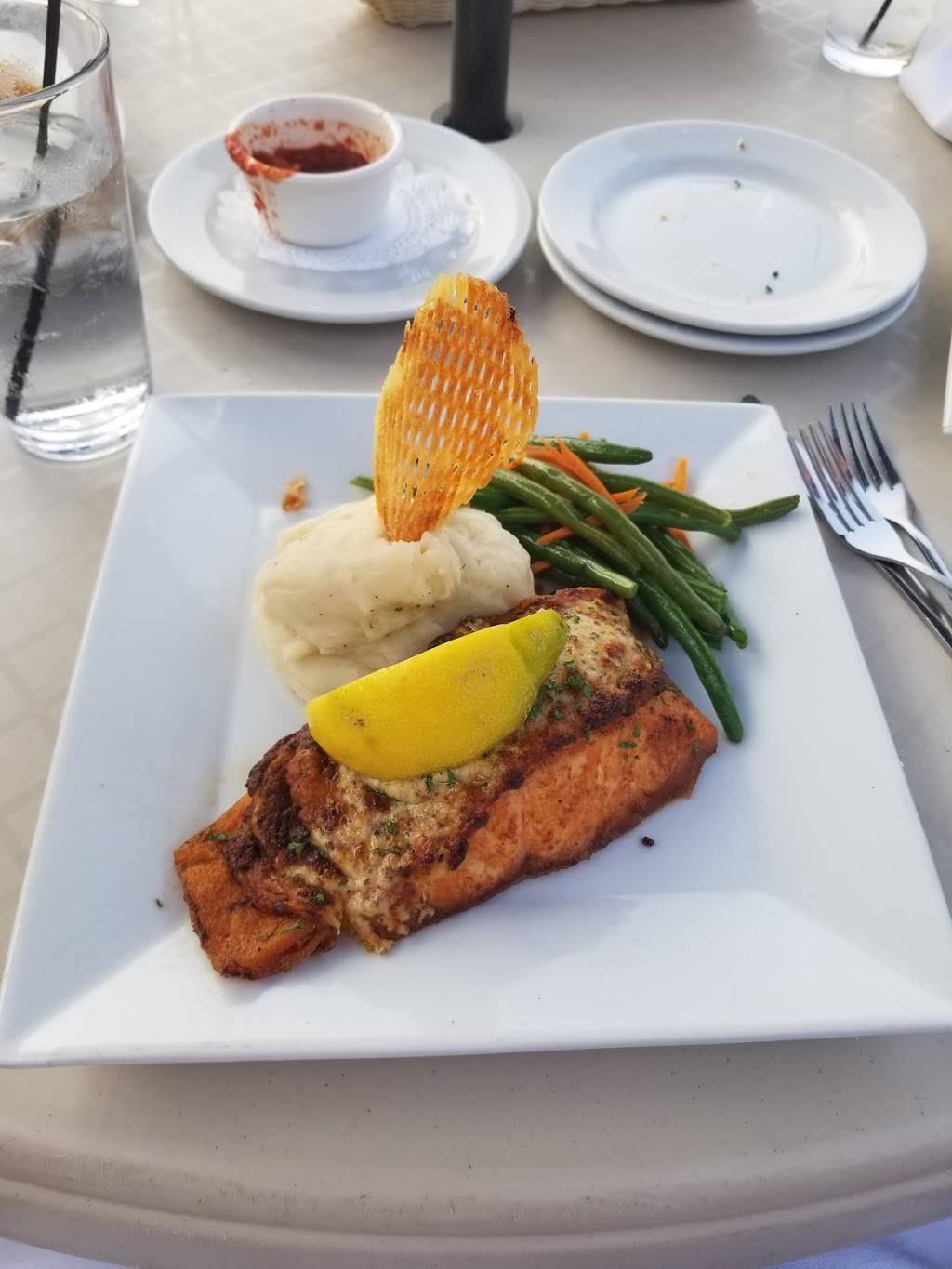 Portofino Restaurant & Banquet | restaurant | 3455 Biddle Ave, Wyandotte, MI 48192, USA | 7342816700 OR +1 734-281-6700