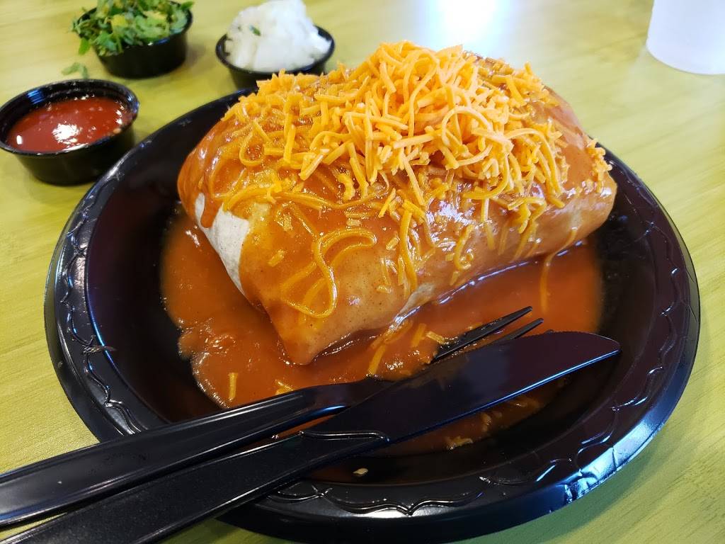 Miguels Jr. | restaurant | 2250 S Haven Ave, Ontario, CA 91761, USA | 9099476761 OR +1 909-947-6761