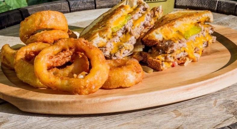 The Big Easy Sandwich | restaurant | 2120 Porterfield Way, Upland, CA 91786, USA | 9097369000 OR +1 909-736-9000