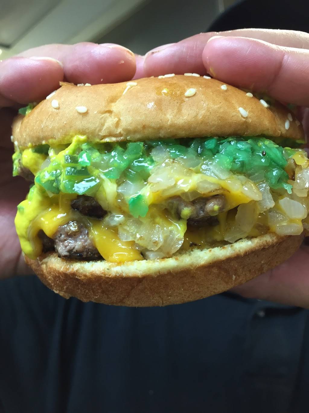 Superdawg Drive-In | restaurant | 333 S Milwaukee Ave, Wheeling, IL 60090, USA | 8474591900 OR +1 847-459-1900