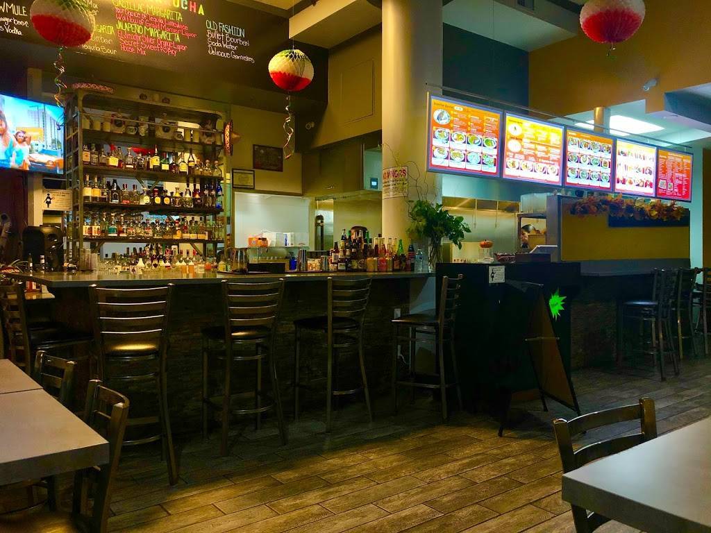 La Jarocha | restaurant | 210 SW 4th Ave #1803, Portland, OR 97204, USA | 5038534605 OR +1 503-853-4605