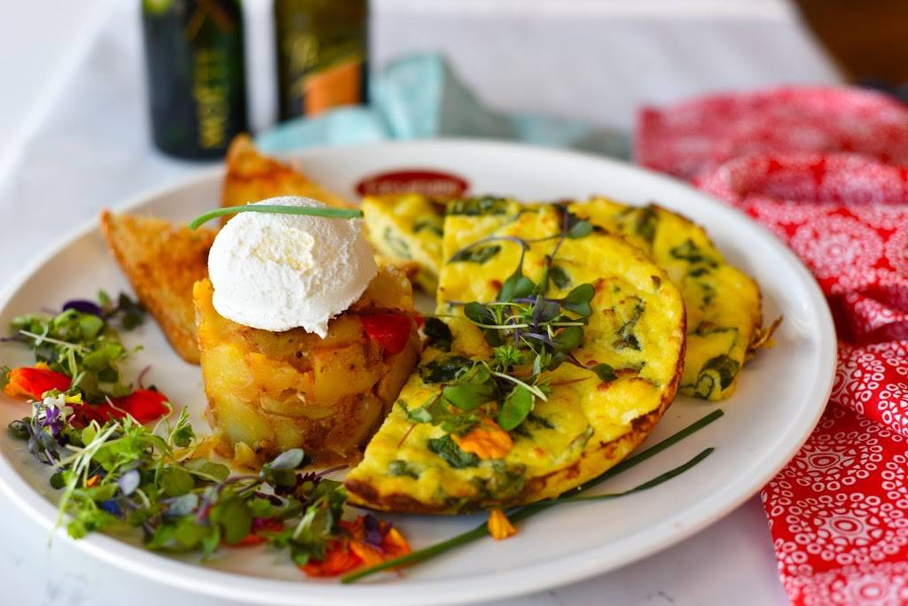 Cassariano Italian Eatery | restaurant | 243 N Cattlemen Rd, Sarasota, FL 34243, USA | 9413558615 OR +1 941-355-8615