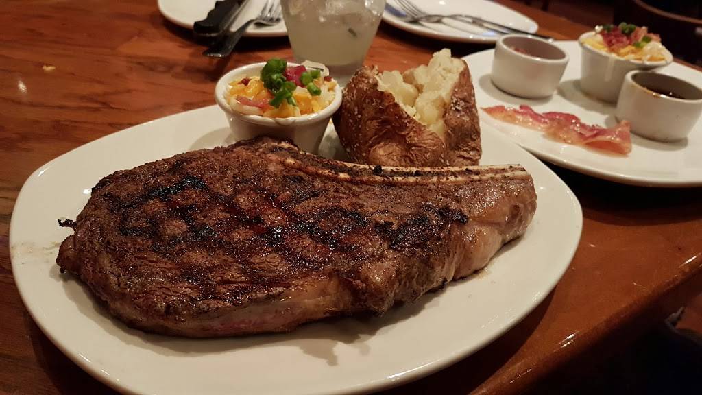 Outback Steakhouse | restaurant | 1900 4th St N, St. Petersburg, FL 33704, USA | 7278982016 OR +1 727-898-2016