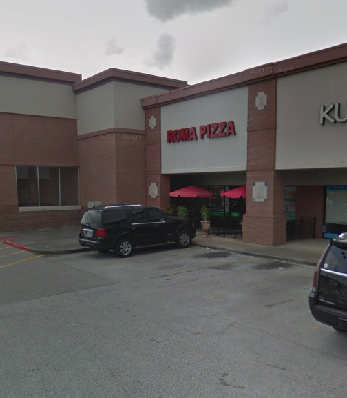 Roma Pizza | restaurant | 248 S Egret Bay Blvd, League City, TX 77573, USA | 8326321115 OR +1 832-632-1115