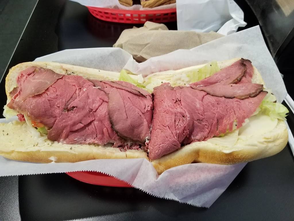 Laspadas Original Hoagies - Lauderdale-By-The-Sea | meal takeaway | 233 Commercial Blvd, Lauderdale-By-The-Sea, FL 33308, USA | 9547767893 OR +1 954-776-7893